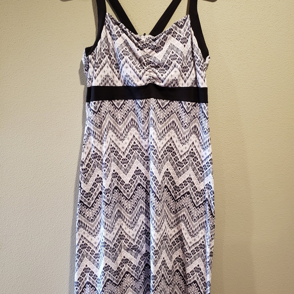 Womens Prana dress